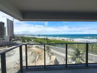 Apartamento com 3 Quartos à venda, 104m² no Piatã, Salvador
