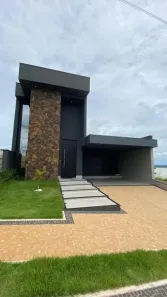 Casa com 4 Quartos à venda, 280m² no Village Damha Marília, Marília