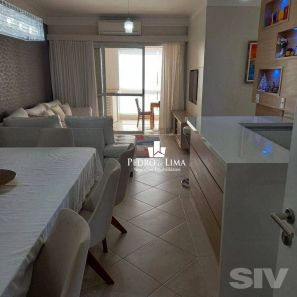 Apartamento com 4 Quartos à venda, 111m² no Riviera, Bertioga