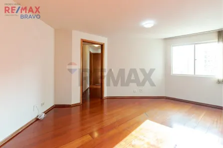 Apartamento com 3 Quartos à venda, 67m² no Cristo Rei, Curitiba