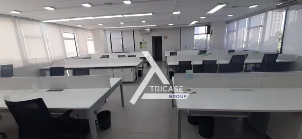 Sala Comercial à venda, 260m² no Brooklin Paulista, São Paulo