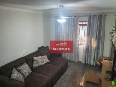 Sobrado com 3 Quartos à venda, 150m² no Jardim Maia, Guarulhos
