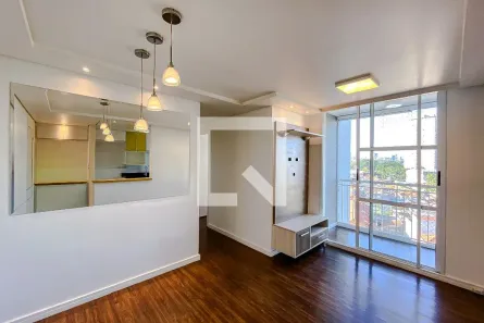 Apartamento com 2 Quartos à venda, 50m² no Alto do Pari, São Paulo