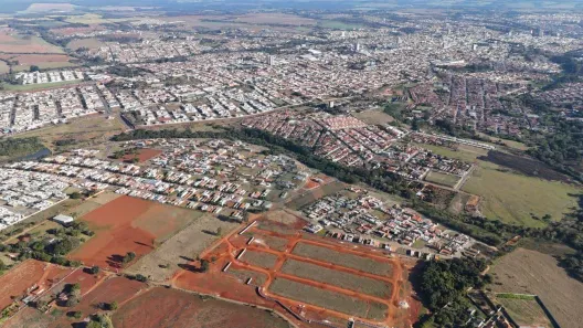 Lote/Terreno à venda, 213m² no Vila Arruda, Itapetininga