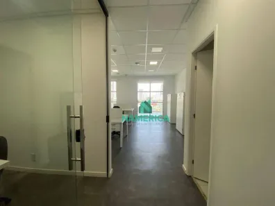 Sala Comercial à venda, 75m² no Vila Cordeiro, São Paulo