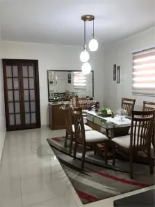 Sobrado com 3 Quartos à venda, 207m² no Jardim das Flores, Osasco
