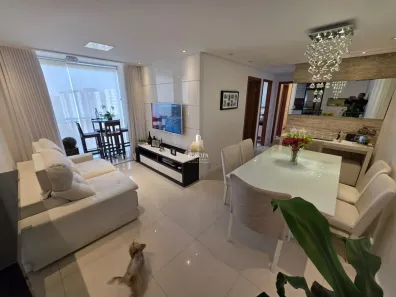 Apartamento com 2 Quartos à venda, 65m² no Cidade Ademar, São Paulo