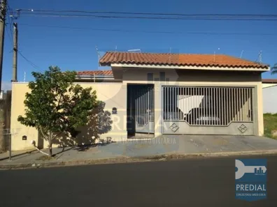 Casa com 3 Quartos à venda, 215m² no Planalto Paraíso, São Carlos