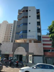 Apartamento com 3 Quartos à venda, 110m² no Centro, Londrina
