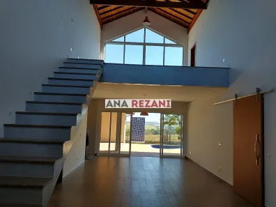 Fazenda/Sítio com 3 Quartos à venda, 320m² no Portal dos Lagos, Boituva