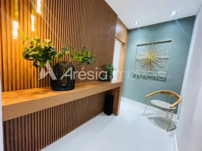 Sala Comercial para alugar, 128m² no Barra da Tijuca, Rio de Janeiro