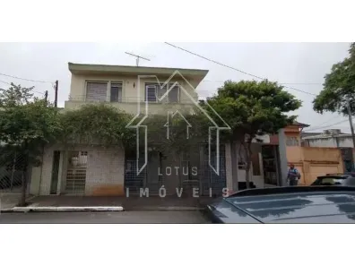 Casa com 4 Quartos à venda, 365m² no Vila Prudente, São Paulo