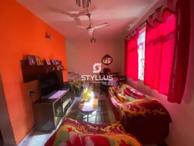 Casa com 3 Quartos à venda, 137m² no Quintino Bocaiúva, Rio de Janeiro