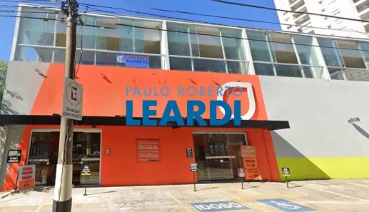 Ponto Comercial para alugar, 727m² no Vila Cruzeiro, São Paulo