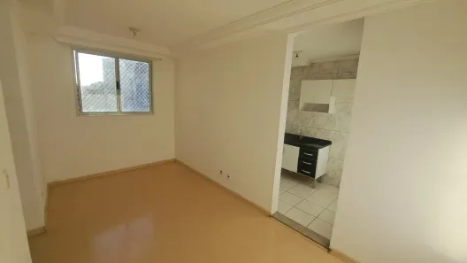 Apartamento com 2 Quartos para alugar, 45m² no Jardim Íris, São Paulo