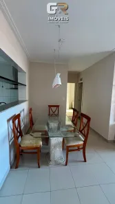 Apartamento com 2 Quartos para alugar, 84m² no Centro, Itanhaém