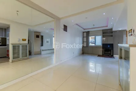 Casa de Condomínio com 3 Quartos à venda, 137m² no Mário Quintana, Porto Alegre