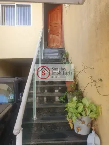 Sobrado com 3 Quartos à venda, 90m² no Vila Ema, São Paulo