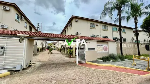 Apartamento com 3 Quartos à venda, 95m² no Embratel, Porto Velho