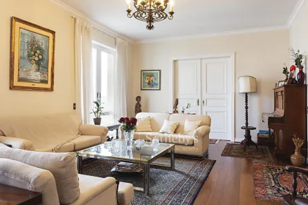 Apartamento com 4 Quartos à venda, 322m² no Jardim Paulista, São Paulo
