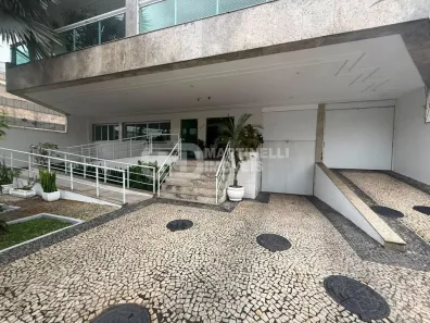 Prédio Comercial à venda, 611m² no Recreio dos Bandeirantes, Rio de Janeiro