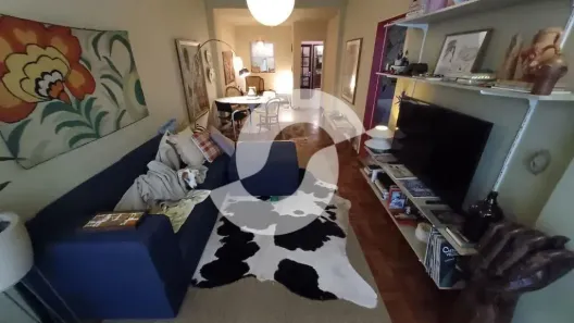 Apartamento com 3 Quartos à venda, 100m² no Icaraí, Niterói