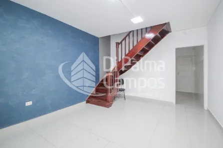 Casa com 2 Quartos para alugar, 100m² no Vila Dom Pedro I, São Paulo