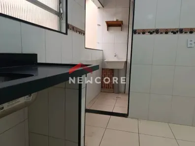 Apartamento com 1 Quarto à venda, 45m² no Catiapoa, São Vicente