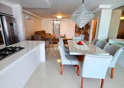 Apartamento com 4 Quartos à venda, 209m² no Centro, Itapema