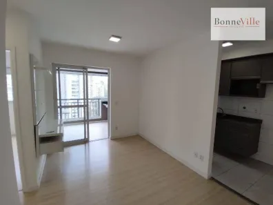 Apartamento com 2 Quartos à venda, 60m² no Vila Andrade, São Paulo