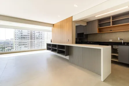 Apartamento com 2 Quartos à venda, 91m² no Vila Anastácio, São Paulo