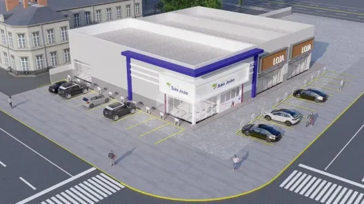 Ponto Comercial para alugar, 225m² no Cristal, Porto Alegre