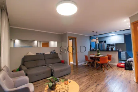 Apartamento com 2 Quartos à venda, 75m² no Vila Leopoldina, São Paulo
