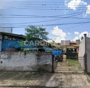 Lote/Terreno com 1 Quarto à venda, 22m² no Vila Rancho Velho, São Carlos