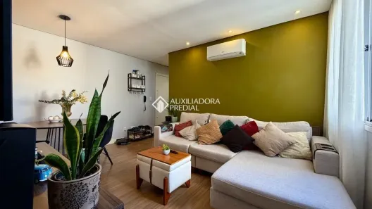 Apartamento com 2 Quartos à venda, 71m² no Camaquã, Porto Alegre
