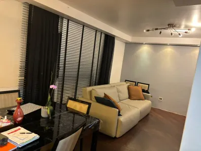 Apartamento com 3 Quartos à venda, 111m² no Santa Paula, São Caetano do Sul