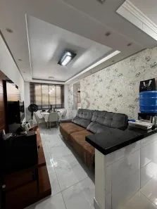 Apartamento com 2 Quartos à venda, 45m² no Loteamento Parque São Martinho, Campinas