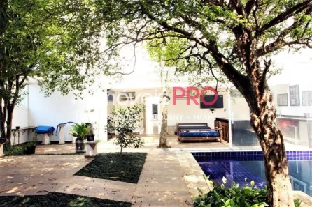 Imóvel Comercial com 1 Quarto à venda, 720m² no Indianópolis, São Paulo