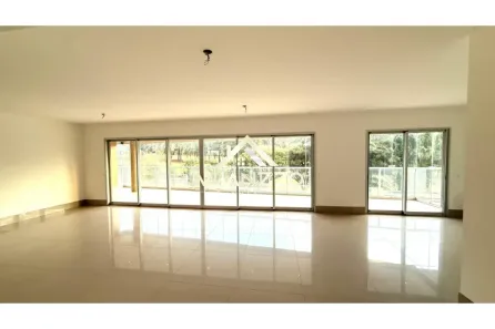 Apartamento com 4 Quartos para alugar, 322m² no Vila do Golfe, Ribeirão Preto