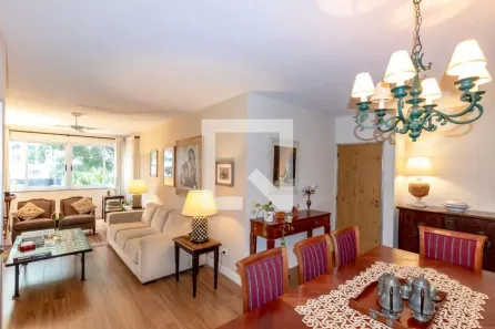 Apartamento com 3 Quartos à venda, 142m² no Itaim Bibi, São Paulo