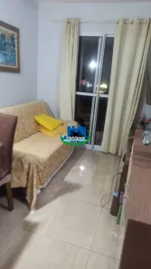 Apartamento com 2 Quartos à venda, 50m² no Taboão, Guarulhos