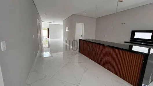 Casa de Condomínio com 3 Quartos à venda, 201m² no Cajuru do Sul, Sorocaba