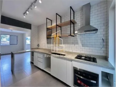 Apartamento com 2 Quartos à venda, 96m² no Brooklin Paulista, São Paulo