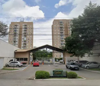 Apartamento com 3 Quartos à venda, 83m² no Residencial São Paulo, Jacareí