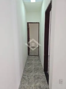 Apartamento com 2 Quartos para alugar, 84m² no Jardim Alcântara, São Gonçalo
