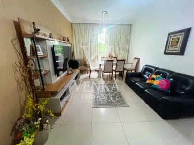 Apartamento com 3 Quartos à venda, 110m² no Copacabana, Rio de Janeiro