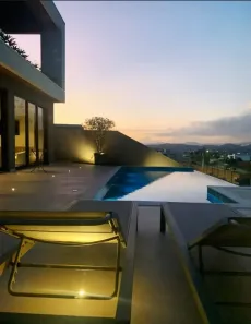 Casa de Condomínio com 5 Quartos à venda, 408m² no Condomínio Residencial Alphaville I, São José dos Campos