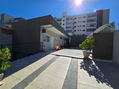 Kitnet com 1 Quarto para alugar, 50m² no Jardim Dona Judith, Americana