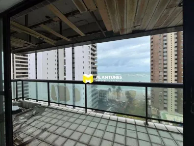 Apartamento com 4 Quartos à venda, 147m² no Piedade, Jaboatão dos Guararapes