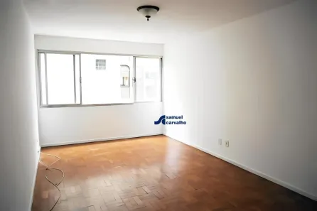 Apartamento com 2 Quartos à venda, 78m² no Itaim Bibi, São Paulo